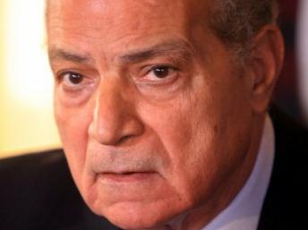 Le ministre égyptien de la Justice, Adel Abdelhamid, avait rendu le 13 juin à l'armée, le pouvoir d'arrêter des civils. AFP PHOTO/ KHALED DESOUKI