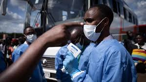 Coronavirus: comment le Rwanda fait face à la pandémie