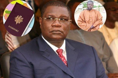 Ousmane Ngom qualifie la mort de Mamadou Diop de « dérapage ou d’accident »