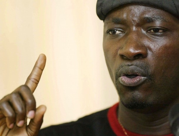 Côte d'Ivoire : Charles Blé Goudé se déclare prêt à comparaître devant la CPI