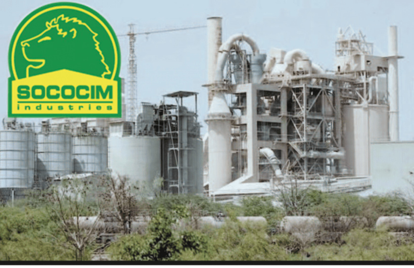 Riposte contre Covid-19: le don de la Sococim fait polémique à Rufisque et Bargny