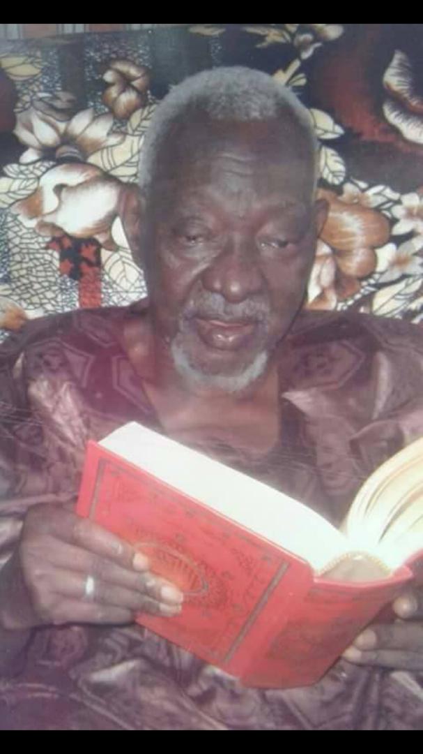 ​Darou Moukhty se souvient: Il était une fois foi Baay, le soufi !