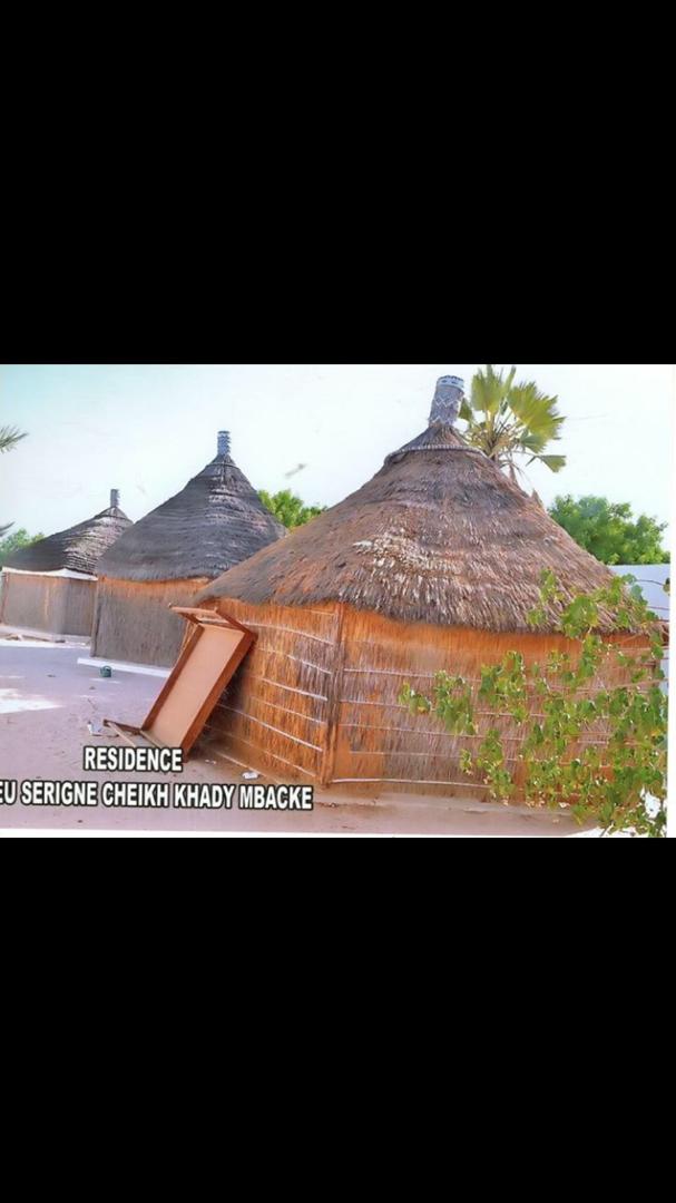 ​Darou Moukhty se souvient: Il était une fois foi Baay, le soufi !