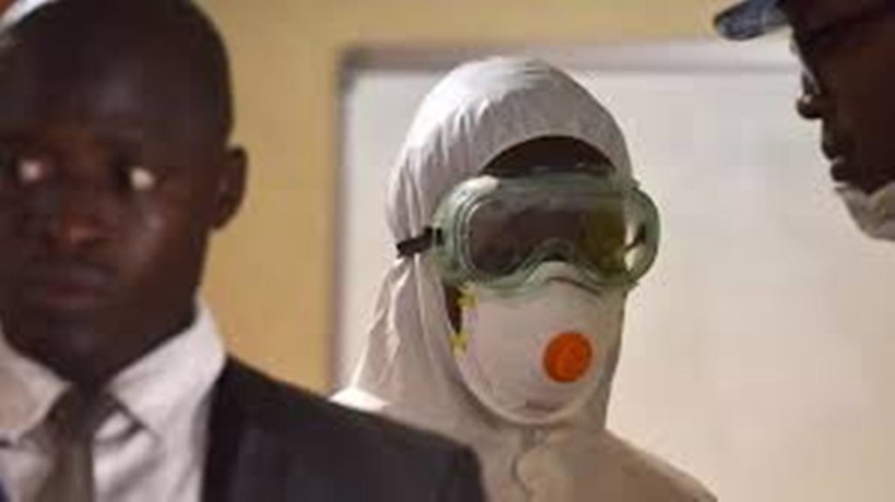 Coronavirus: l'Afrique face à la pandémie le mercredi 8 avril Coronavirus: l'Afrique face à la pandémie le mercredi 8 avril