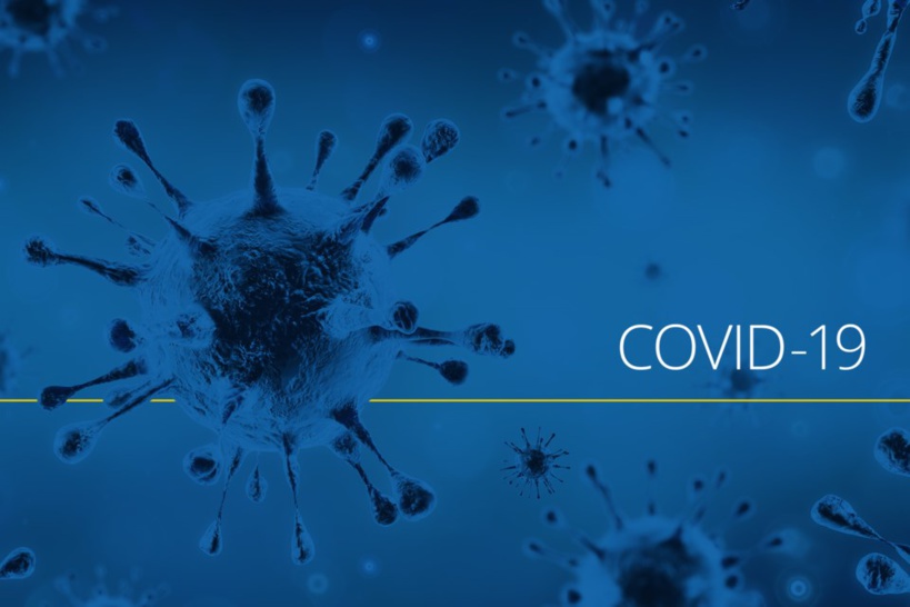 Coronavirus : 123 guérisons enregistrées au Sénégal depuis l’apparition de la pandémie Coronavirus : 123 guérisons enregistrées au Sénégal depuis l’apparition de la pandémie