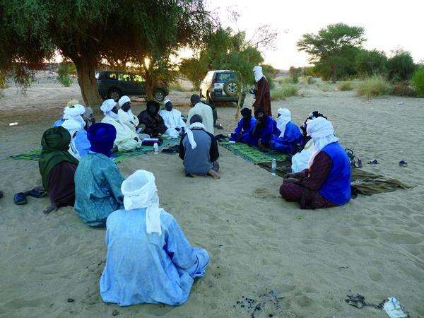 Nord du Mali : l'ordre des islamistes règne à Gao