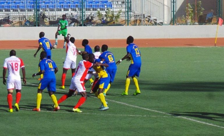 Sénégal : la Fédération annule les compétitions de coupes nationales et de ligue professionnelle