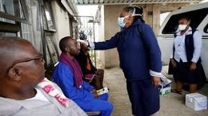 Coronavirus: l'Afrique face à la pandémie jeudi 9 avril