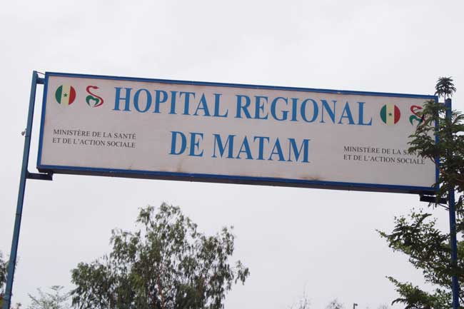 Quand l’affectation de deux sages-femmes d’Etat sans remplacement au préalable bloque la maternité de l’hôpital de Matam