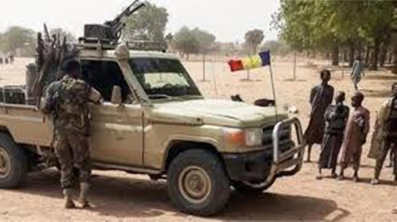 L'armée tchadienne annonce avoir tué 1000 combattants de Boko Haram