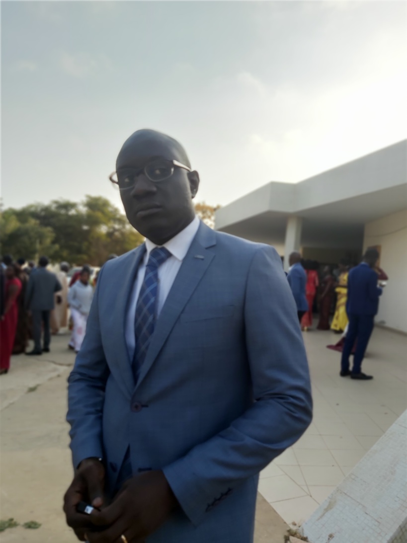 « La protection de l’emploi en contexte de COVID 19 », Par le Pr Jean-Louis Correa « La protection de l’emploi en contexte de COVID 19 », Par le Pr Jean-Louis Correa