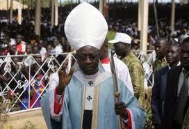 Scrutin Législative 2012 – L’Archevêque de Dakar : ‘’Je suis un peu surpris par la faible affluence des électeurs’’