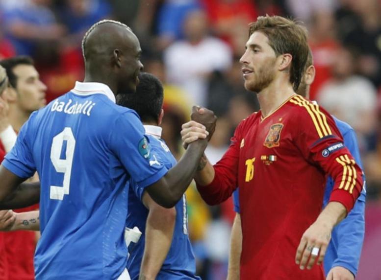 Finale Euro 2012 – Espagne & Italie : Les onze de départ