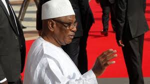 ​Ibrahim Boubacar Keita "Je renonce à trois mois de salaire"