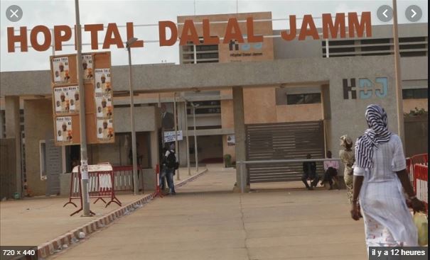 Les deux nouveaux cas positifs de Covid-19 de ce dimanche proviennent de Guédiawaye