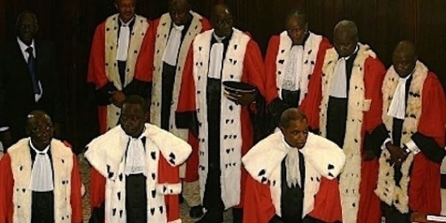 Macky Sall décapite le Conseil supérieur de la magistrature et nomme…