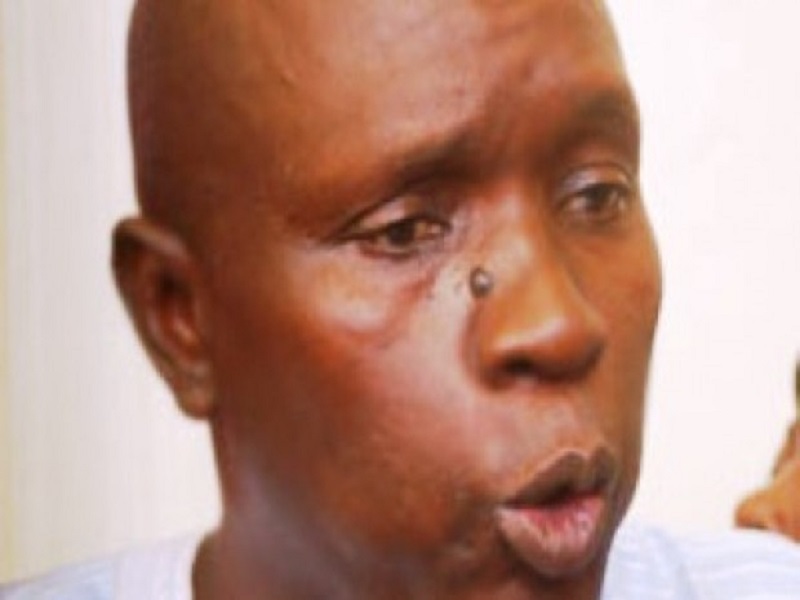 Gora Khouma : « Des camionneurs profitent de l'état d'urgence pour convoyer des passagers »