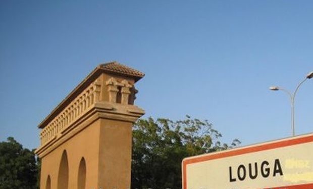 #Covid-19sn: le bilan s'alourdit dans la région de Louga avec un total de 25 cas positifs 