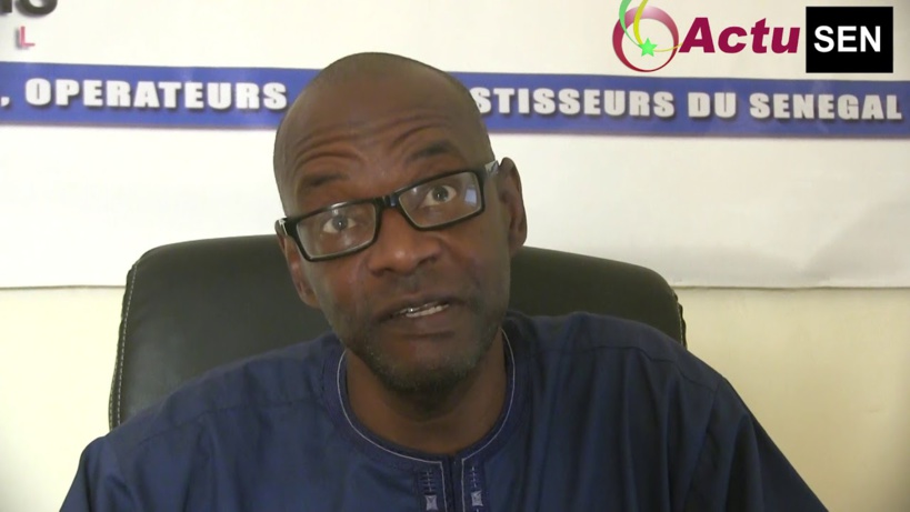 Arrêté du Gouverneur sur la fermeture des marchés: Alla Dieng de l’Unacois s’explique et définit les commerces concernés