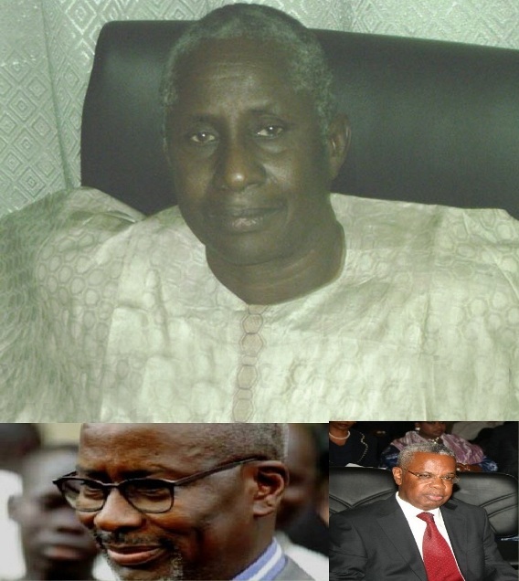 Djibo Ka, Agne, Souty Touré...: La fin des socio-démocrates !
