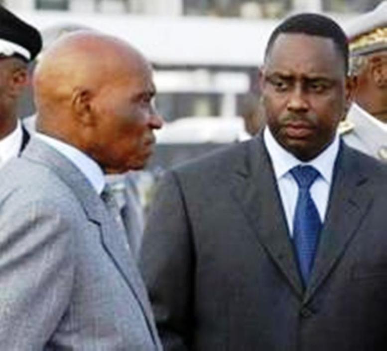 Abdoulaye Wade-Macky Sall : les « mauvais rapports » entre prédécesseur et successeur
