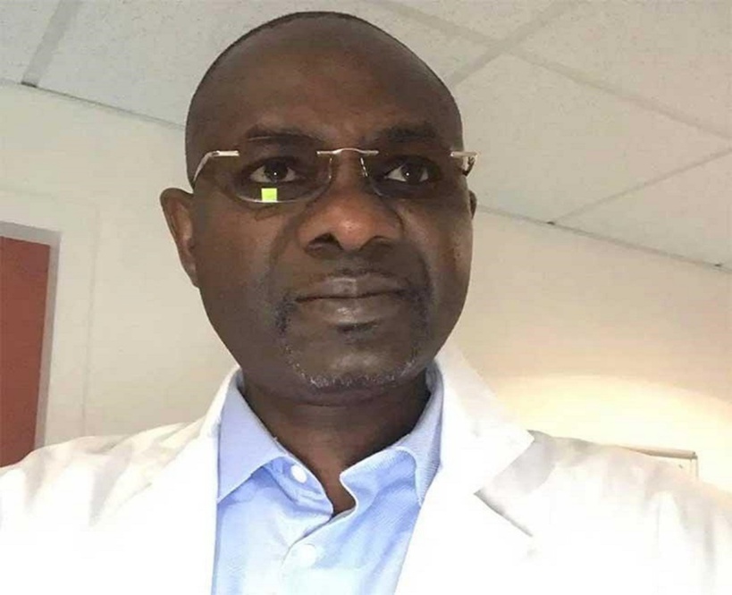 Coronavirus Sénégal: « Le taux de guérison est une fausse sécurité pour le pays », selon Dr Mamadou Mansour Diouf Coronavirus Sénégal: « Le taux de guérison est une fausse sécurité pour le pays », selon Dr Mamadou Mansour Diouf
