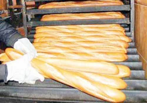 Les boulangers rassurent « le prix du pain ne connaitra aucune hausse »