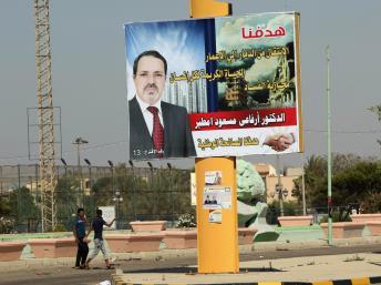 Coup de théâtre en Libye: le comité constituant sera élu lors d'un prochain scrutin