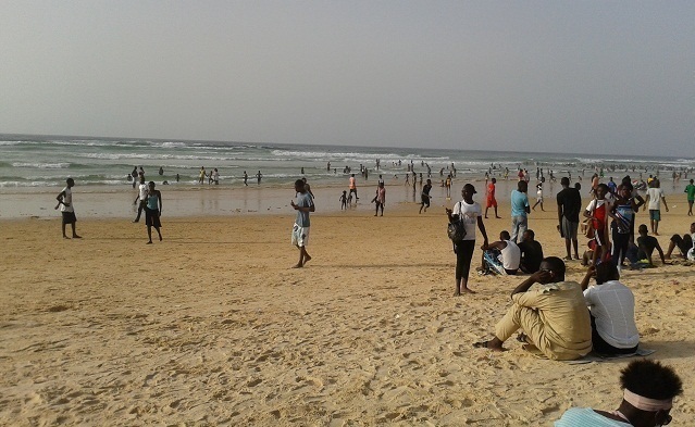 11 morts par noyade à Yeumbeul et Toubacouta : la plage fait des ravages