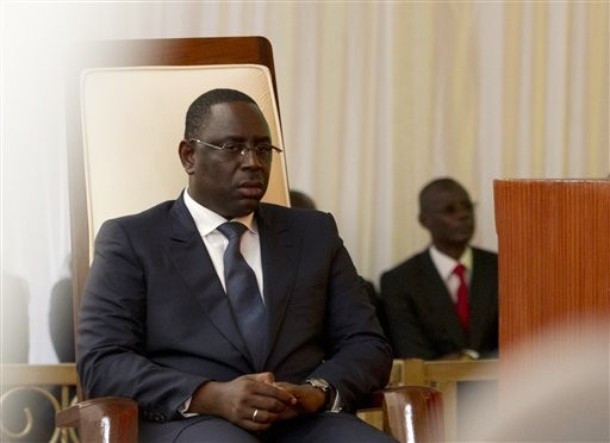 Menaces terroristes : Le Président Macky Sall avait vu venir, mais …