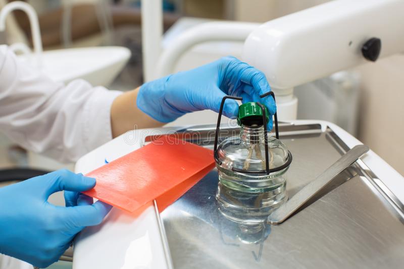 Alcool médical : La Css assure l'autosuffisance du Sénégal