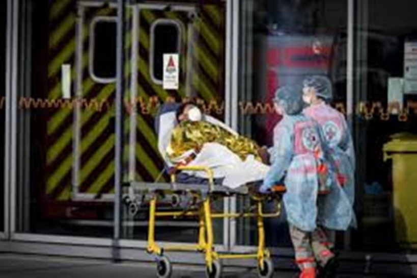 Coronavirus dans le monde : carte du Covid-19 et bilan de la pandémie en Italie, Chine, aux Etats-Unis… Coronavirus dans le monde : carte du Covid-19 et bilan de la pandémie en Italie, Chine, aux Etats-Unis…