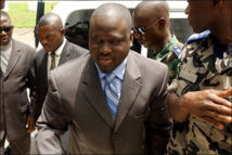 Guillaume Soro : "Les Forces républicaines de sécurité sont venues stopper les tueries"