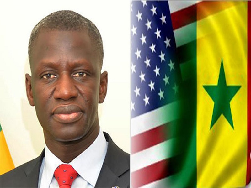 Affaire des 16 Sénégalais décédés aux Etats-Unis: les précisions du Consul général du Sénégal à New York