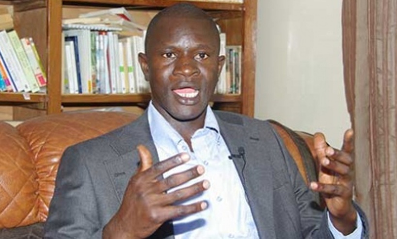 Polémique sur la distribution des vivres: Dr Babacar Diop exige la démission de Mansour Faye 