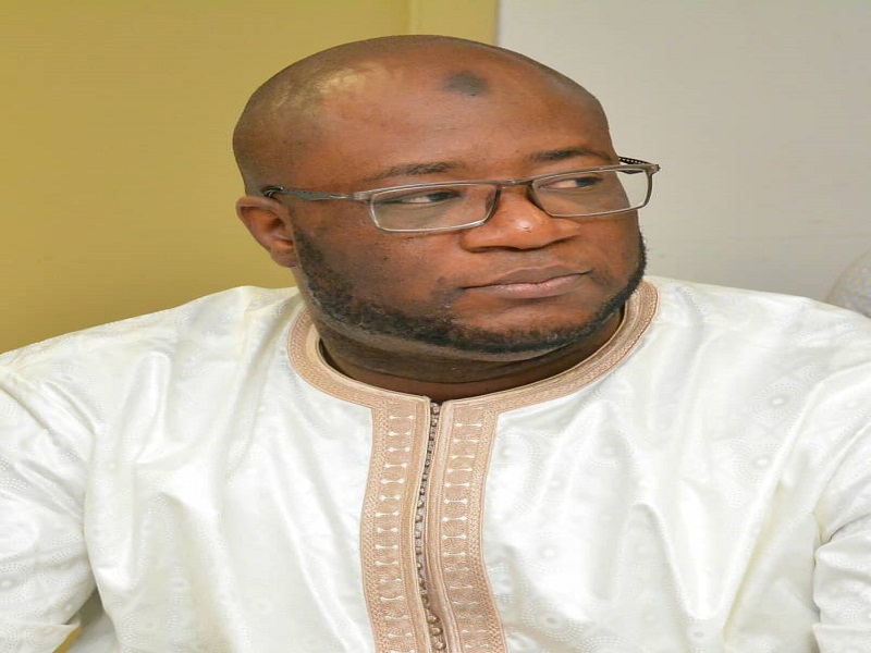 Distribution de l’aide alimentaire: le Forum civil déçu par la sortie de Mansour Faye