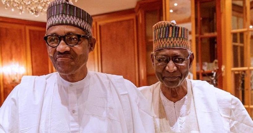 Coronavirus: le directeur de cabinet du président nigérian Muhammadu Buhari est mort
