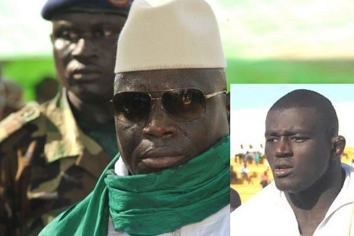 Combat du jour - Balla Gaye 2 & Yayah Jammeh : Le "roi des arènes" utilisé comme un "pion" par le Président gambien