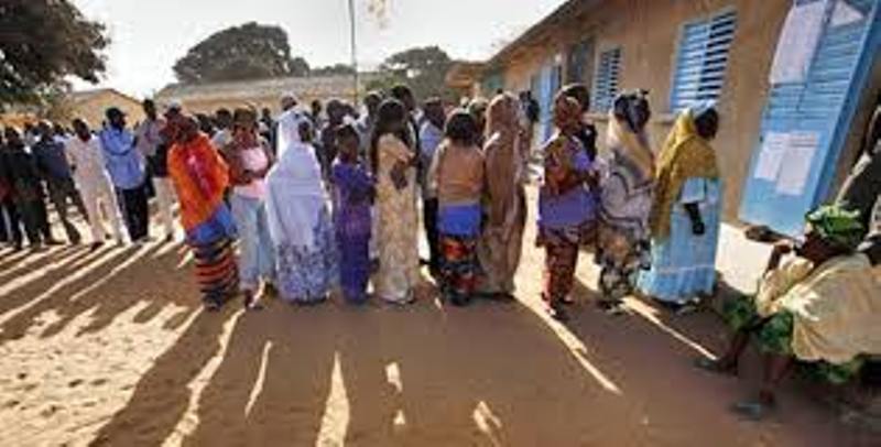 2è tour des législatives au Mali : l’argent était la seule motivation de plusieurs électeurs