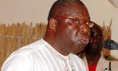 Affaire Pr Sangaré-Ambassade de France : une facture impayée du professeur à l'origine du refus de visa