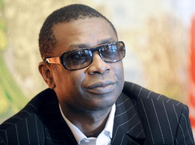 Youssou Ndour annonce l’implantation d’une grande usine de fabrique de CD, DVD et de puces
