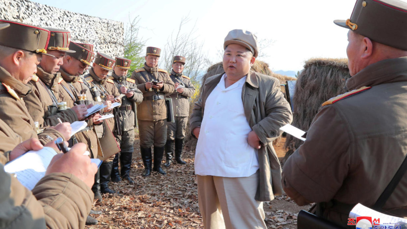 Corée du Nord : Kim Jong-un dans un état critique, Séoul minimise Corée du Nord : Kim Jong-un dans un état critique, Séoul minimise