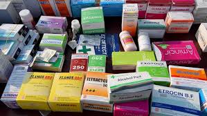 RDC: Trade Plus, la société au cœur du scandale des médicaments périmés