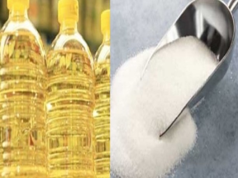 Aide alimentaire d'urgence : scandale dans l’attribution du marché de sucre et de l’huile