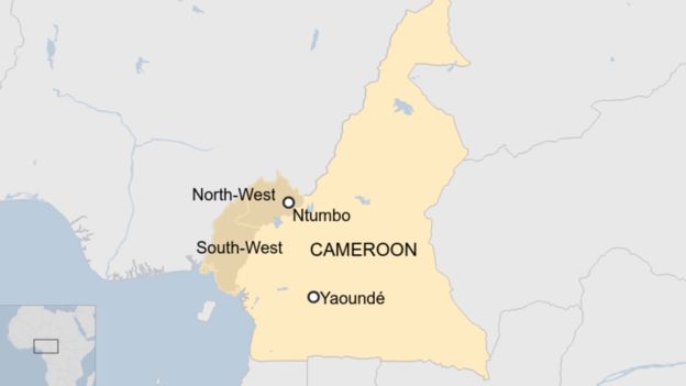 Le Cameroun reconnaît le rôle de l'armée dans la mort de civils