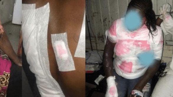 Gueule-Tapée: Ndeye Maty Fall explique pourquoi elle a ébouillanté ses trois belles-filles