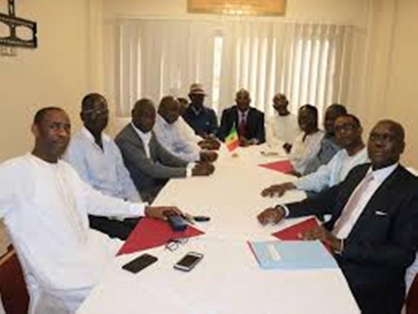 ​Mémorandum Sur les Propositions Économiques De l’Etat : le Club des Investisseurs Sénégalais fait ses propositions