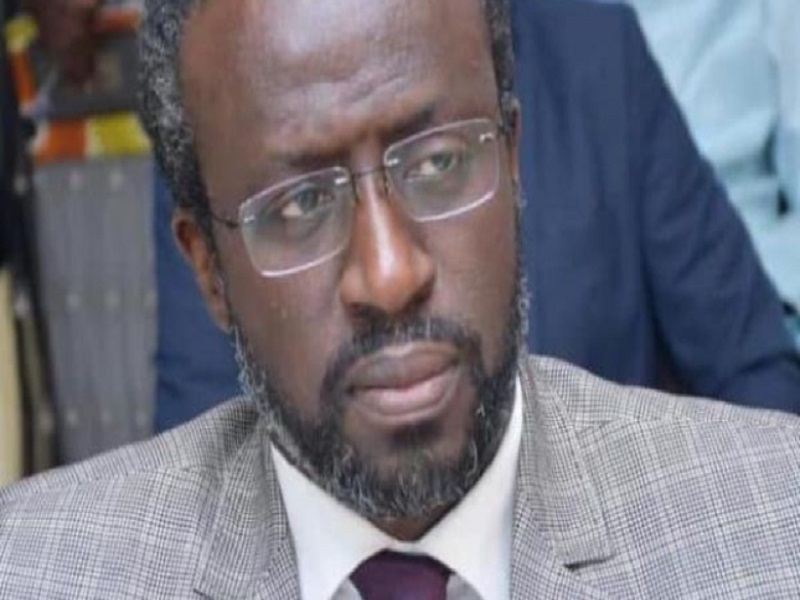 Coronavirus : le Dr Bousso dément toute contamination du personnel à l'Hôpital Principal et envisage le confinement général