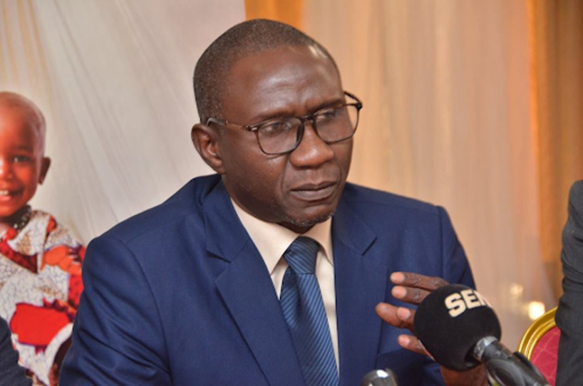 Sénégal: "Comment le taux de mortalité dû au paludisme risque d’être pire avec le Coronavirus", Dr Doudou Séne (PNLP) Sénégal: "Comment le taux de mortalité dû au paludisme risque d’être pire avec le Coronavirus", Dr Doudou Séne (PNLP)