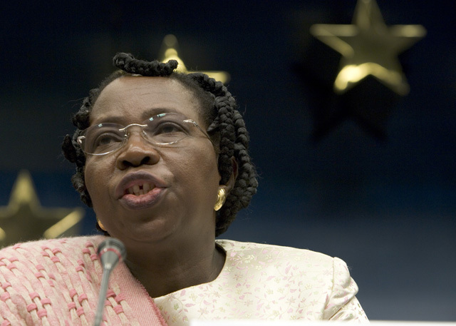 Election de Nkosazana Zuma: L'Afrique du sud gagne le duel contre Gabon